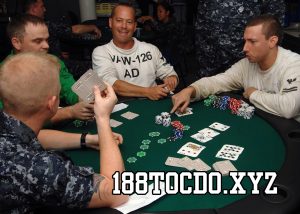 188BET Poker - Hướng dẫn và chia sẻ cách chơi bài Poker cùng 188BET